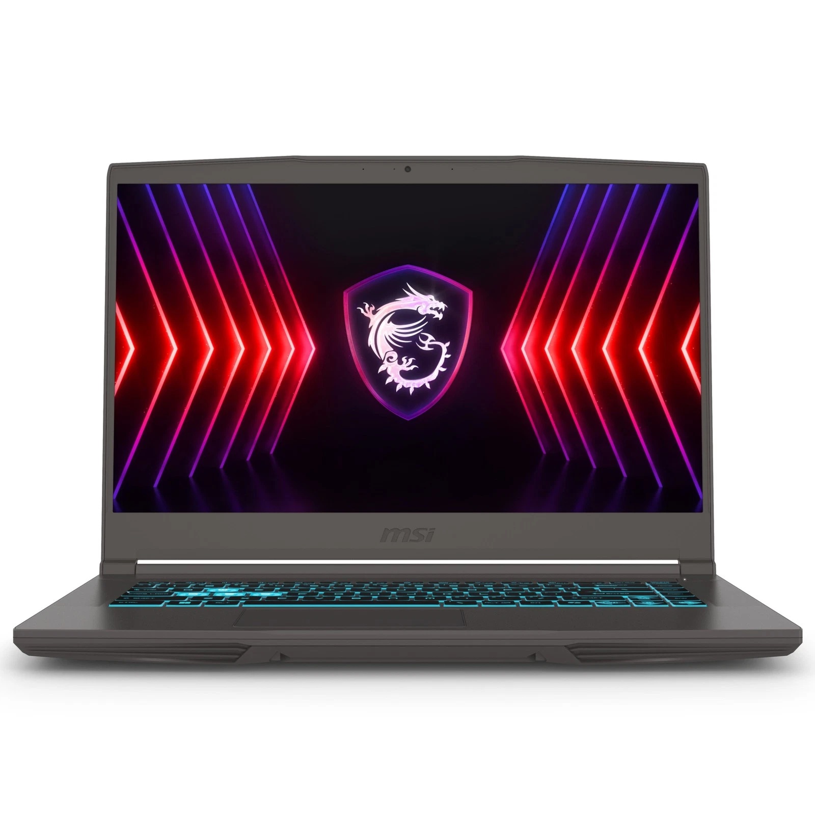Laptop MSI B13VF 2829US 15.6" FHD Intel Core i5 13420H NVIDIA GeForce RTX 4060 16GB RAM 512GB SSD Gris